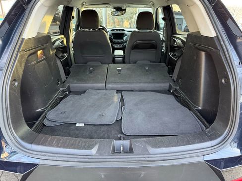 Used 2021 Chevrolet TrailBlazer LT w/ Convenience Package image 15