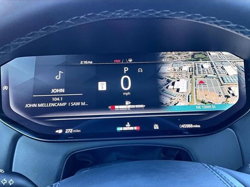 Certified 2023 Land Rover Range Rover Sport SE Dynamic image 22