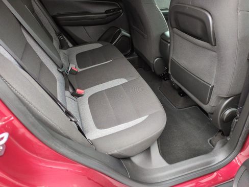 Used 2024 Chevrolet TrailBlazer LS w/ LS Convenience Package FWD image 36