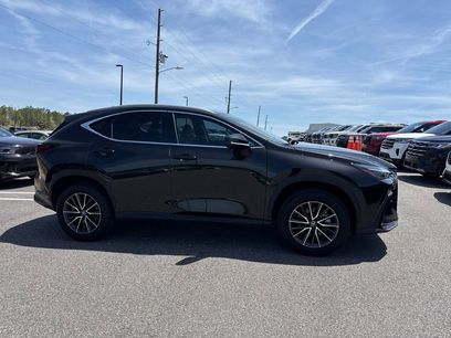 Used 2024 Lexus NX 250 FWD