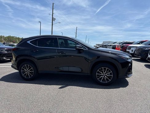 Used 2024 Lexus NX 250 FWD image 1