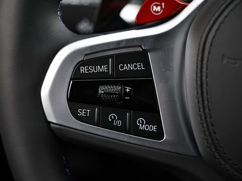 New 2026 BMW X5 M Competition w/ Executive Package image 34