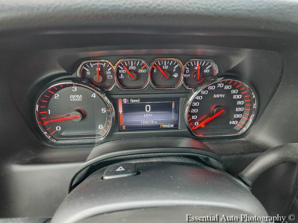 Used 2016 GMC Yukon SLT w/ Open Road Package AWD/4WD image 14