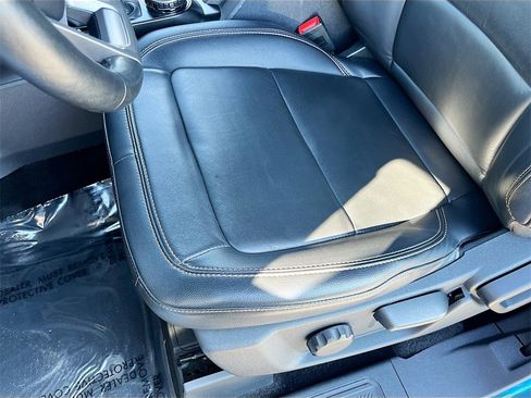 Used 2023 Ford Bronco Badlands image 19