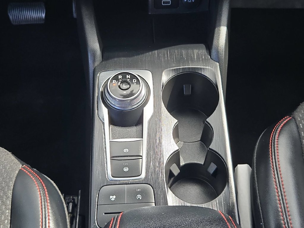 Used 2025 Ford Escape ST-Line AWD/4WD image 21