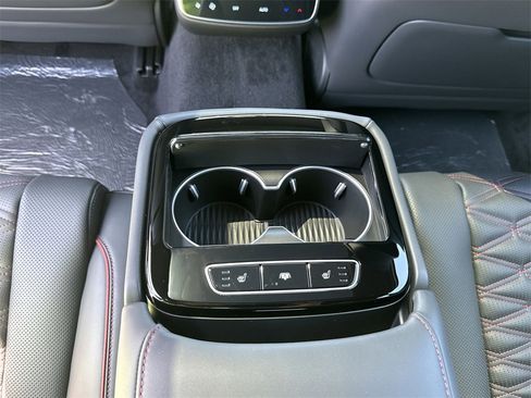 New 2025 Genesis G80 3.5T Sport Prestige image 23