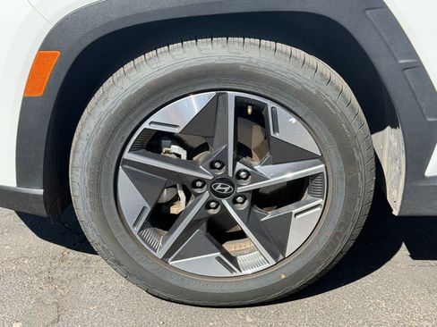 Used 2025 Hyundai Tucson SEL image 6