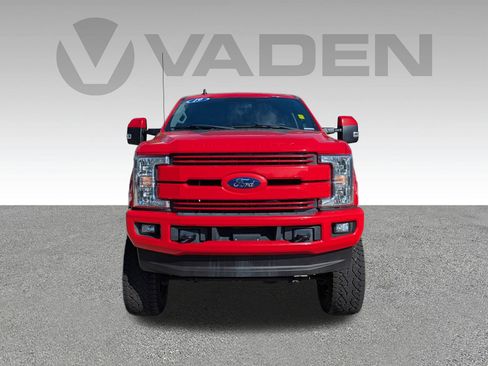 Used 2019 Ford F250 Lariat w/ Lariat Value Package image 28