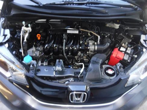 Used 2016 Honda Fit EX image 21