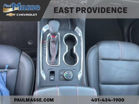 Used 2023 Chevrolet Traverse RS image 14