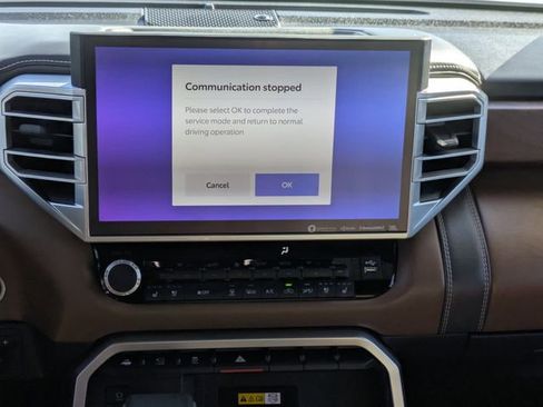 Used 2024 Toyota Tundra 1794 Edition image 15