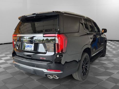 New 2026 GMC Yukon Denali w/ Advanced Technology Package AWD/4WD image 5