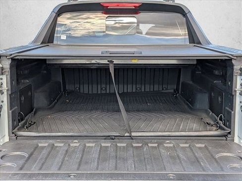 Used 2022 Hyundai Santa Cruz Limited image 6