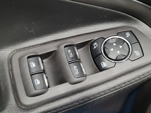 Used 2015 Ford Explorer Sport w/ Equipment Group 401A AWD/4WD image 27