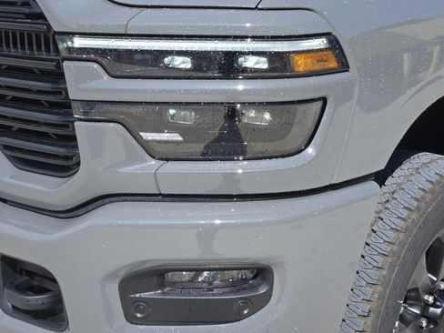 New 2026 RAM 2500 Laramie image 7