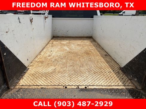 Used 2014 RAM 2500 Tradesman w/ Popular Equipment Group RWD image 13
