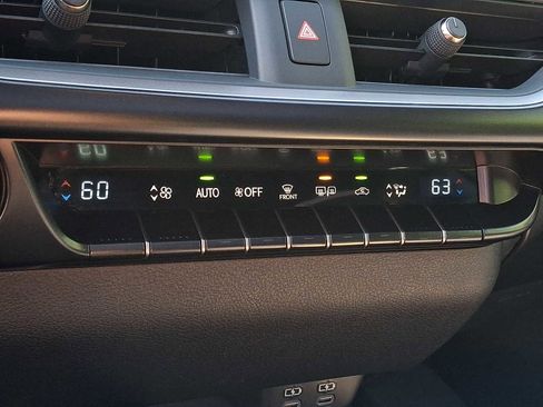 Used 2023 Lexus UX 250h AWD w/ Accessory Package (Z2) image 14