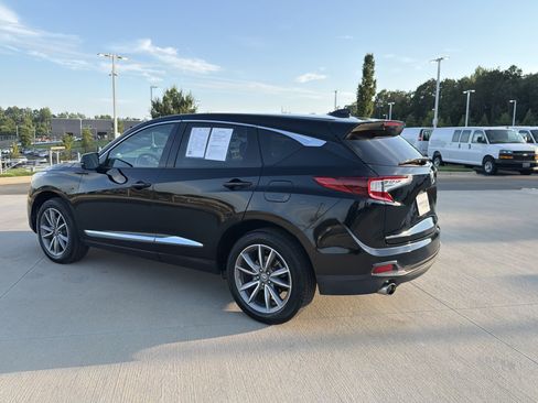 Certified 2020 Acura RDX FWD w/ Technology Package image 25