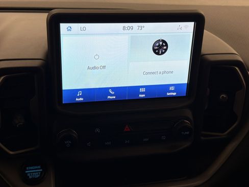 Certified 2023 Ford Bronco Sport Big Bend AWD/4WD image 19