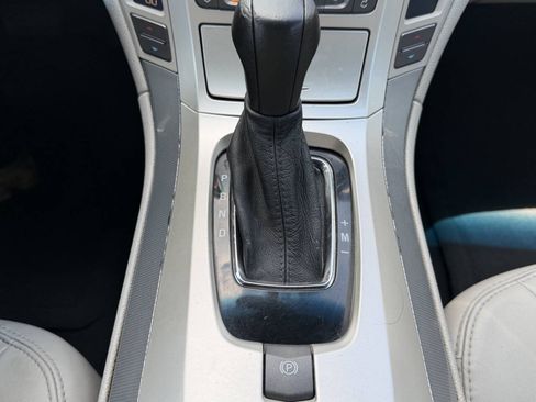 Used 2014 Cadillac CTS Coupe RWD image 13