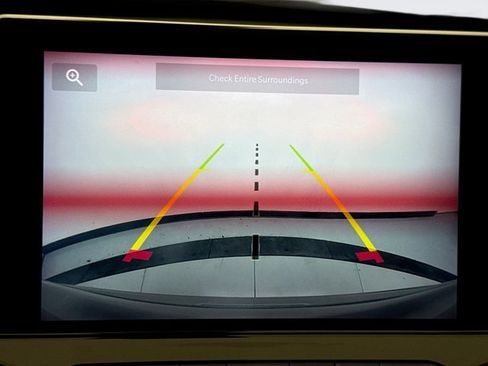 Used 2022 Jeep Compass Limited image 15