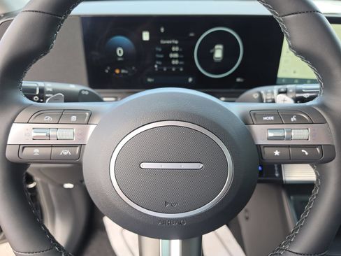 New 2026 Hyundai Kona Limited FWD image 34
