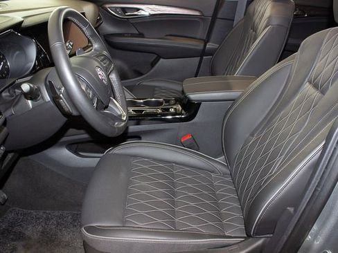 Used 2023 Buick Envision Avenir image 20