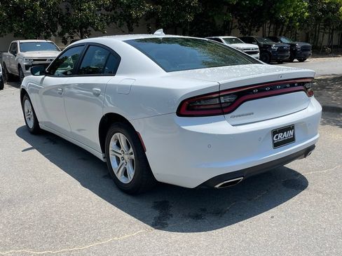 Used 2023 Dodge Charger SXT RWD image 5