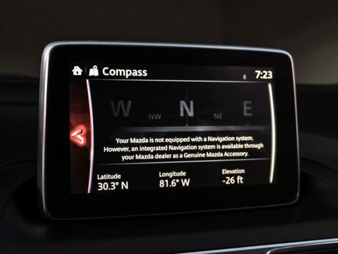 Used 2016 MAZDA MAZDA3 s Grand Touring image 25