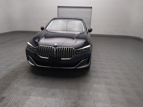 Used 2020 BMW 740i RWD image 15