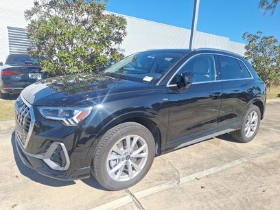 Used 2025 Audi Q3 2.0T Premium w/ Convenience Package