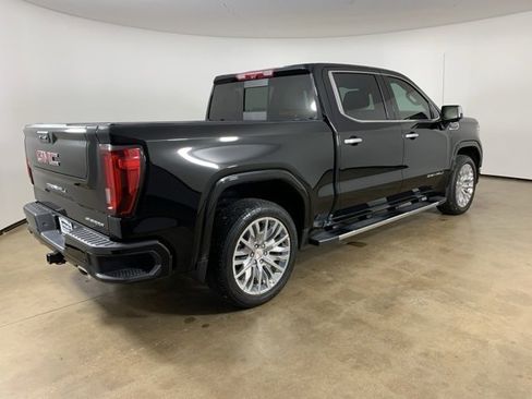 Used 2024 GMC Sierra 1500 Denali w/ Technology Package image 8