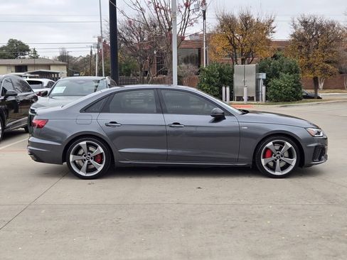 Certified 2023 Audi A4 2.0T Premium Plus w/ Premium Plus Package image 5