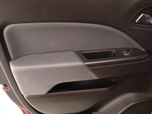 Used 2018 Chevrolet Colorado Z71 w/ LPO, Premium Interior Package AWD/4WD image 18