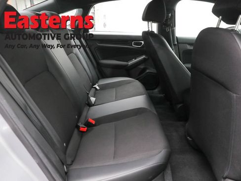 Used 2024 Honda Civic Sport image 22
