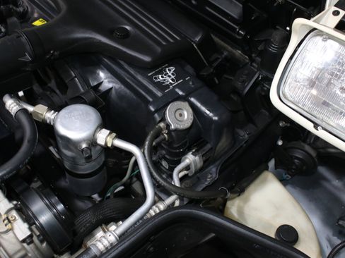 Used 1988 Chevrolet Corvette Coupe image 67