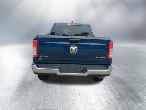 Used 2023 RAM 1500 Big Horn AWD/4WD image 4