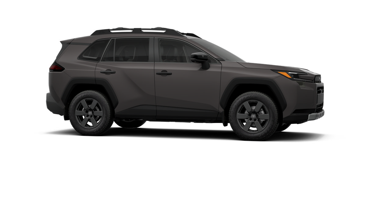 New 2026 Toyota RAV4 AWD image 53