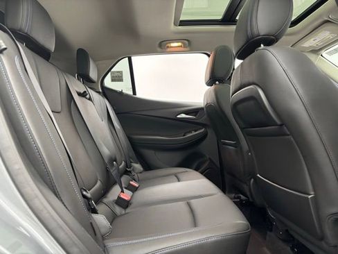 New 2026 Buick Encore GX Sport Touring w/ Advanced Technology Package FWD image 35