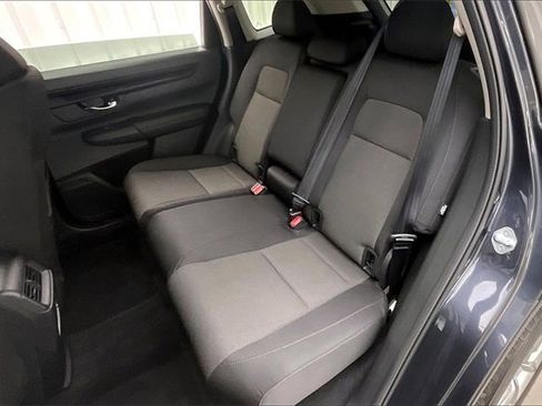 Certified 2026 Honda CR-V EX image 20