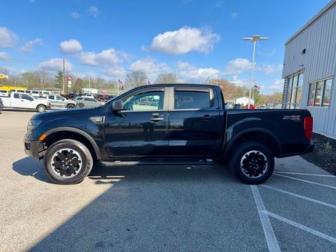 Used 2021 Ford Ranger XL w/ Equipment Group 101A High image 4