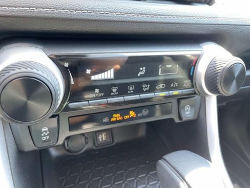 Used 2024 Toyota RAV4 LE FWD image 25