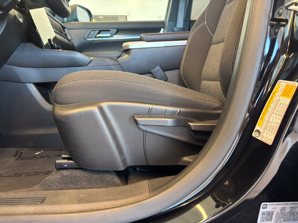 Used 2026 GMC Terrain Elevation FWD image 17
