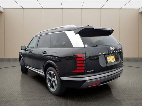 New 2026 Hyundai Palisade Limited AWD/4WD image 7