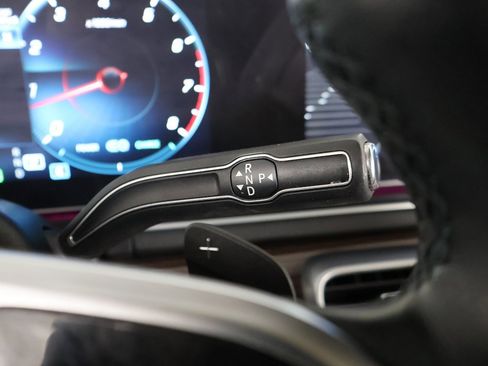 Used 2023 Mercedes-Benz GLE 450 4MATIC w/ AMG Line Exterior image 49