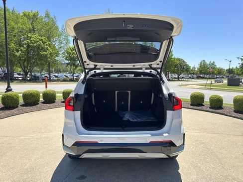 Certified 2025 BMW X1 xDrive28i AWD/4WD image 24