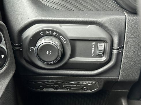 New 2026 Jeep Wrangler Unlimited Rubicon w/ Safety Group image 23