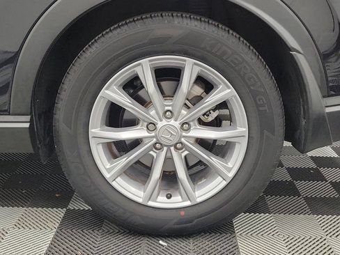 Certified 2024 Honda CR-V EX-L image 10