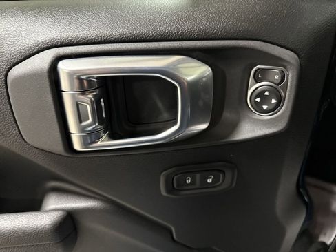 New 2026 Jeep Wrangler Sport S image 21