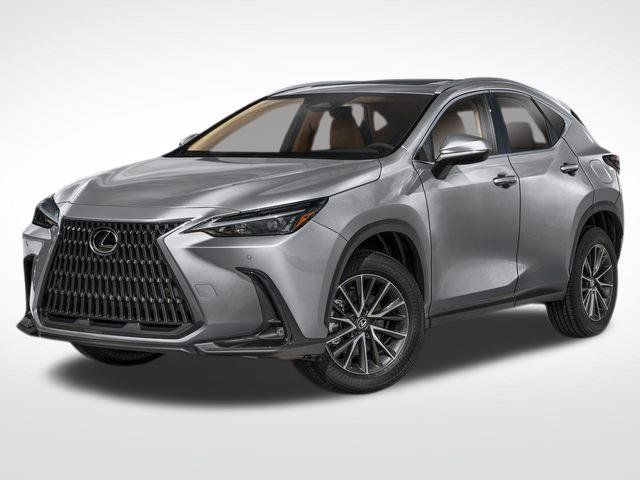 Used 2025 Lexus NX 350 AWD w/ Cold Area Package image 3